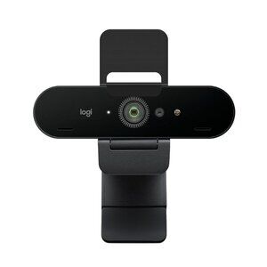 NIB Logitech 4K Pro X Webcam with HDR
